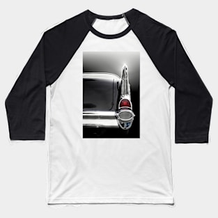 Classic Car Bel Air Baseball T-Shirt